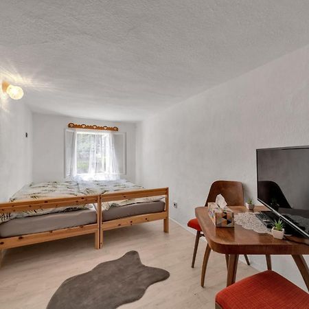 Udolicko 14 Villa Perštejn Екстериор снимка
